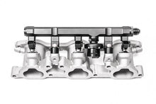 Radium Engineering Subaru EG33 Top Feed Conversion Fuel Rail Kit | 20 - 0763 - 02 - JDMuscleFuel Railsrad20-0763-02