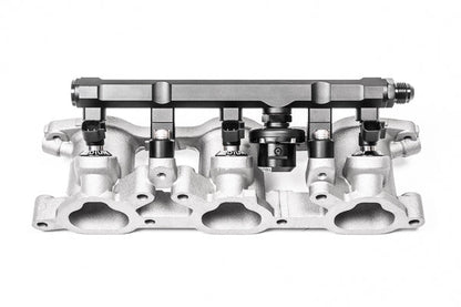 Radium Engineering Subaru EG33 Top Feed Conversion Fuel Rail Kit | 20 - 0763 - 02 - JDMuscleFuel Railsrad20-0763-02