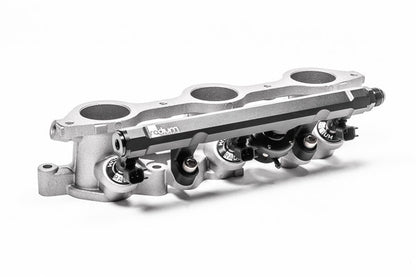 Radium Engineering Subaru EG33 Top Feed Conversion Fuel Rail Kit | 20 - 0763 - 02 - JDMuscleFuel Railsrad20-0763-02