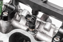 Radium Engineering Subaru Phase - I EZ30 Top Feed Conversion Fuel Rail Kit | 20 - 0764 - 02 - JDMuscleFuel Railsrad20-0764-02