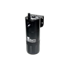 Radium Engineering Tall w/ Extension Competition Catch Can Kit - Universal
