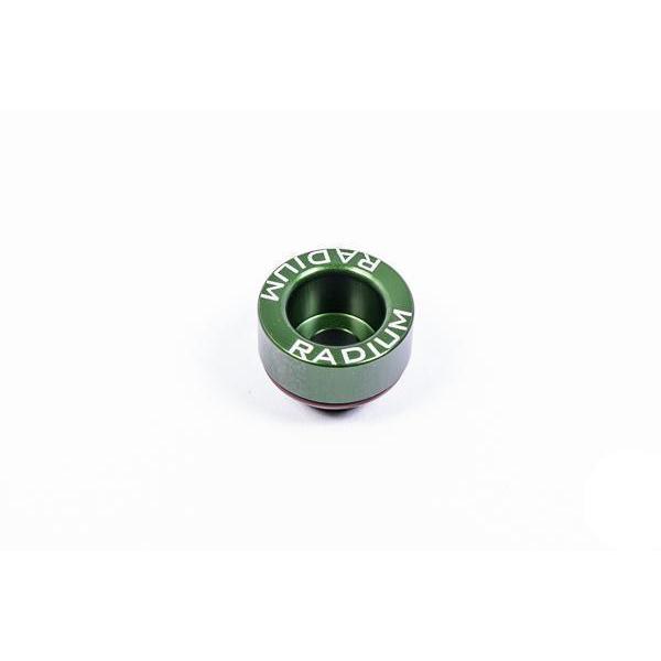 Radium Engineering Toyota 4 Cylinder Injector Seats