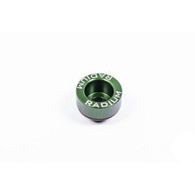 Radium Engineering Toyota 4 Cylinder Injector Seats
