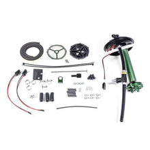 Radium Engineering Toyota MK4 Supra JZA80 Fuel Hanger | Dual Pump Incl WALBRO GSS342