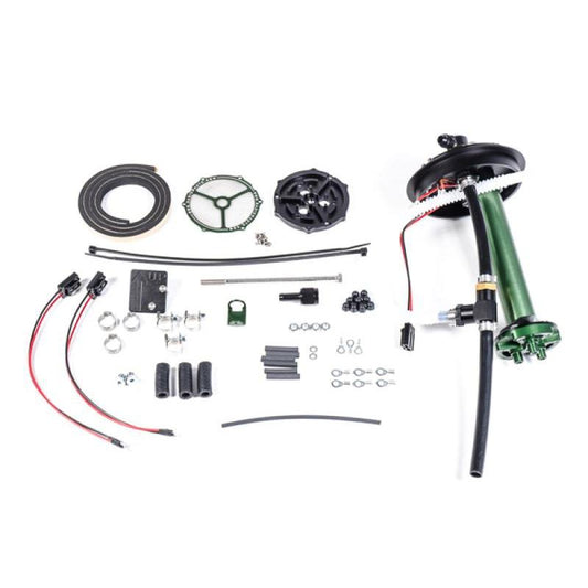 Radium Engineering Toyota MK4 Supra JZA80 Fuel Hanger (Pump NOT Incl) WALBRO GSS342-rad20-0510-00-Radium Engineering-JDMuscle