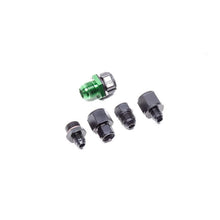 Radium Engineering Check Valve Kit 6AN Universal | 20-0534-06