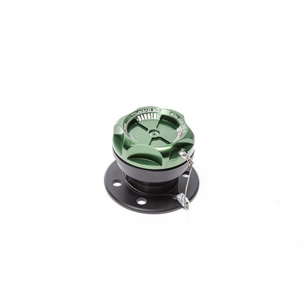 Radium Engineering Universal Direct Mount Fill Neck & Cap Vented | 20-0197-V - JDMuscleDress Up Capsrad20-0197-V
