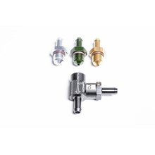 Radium Engineering Venturi Jet Pump Kit - Universal