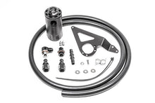 Radium FR - S/BRZ/86 Crankcase Vent Side Catch Can Kit Fluid Lock | 20 - 0902 - FL - JDMuscleCatch Cansrad20-0902-FL