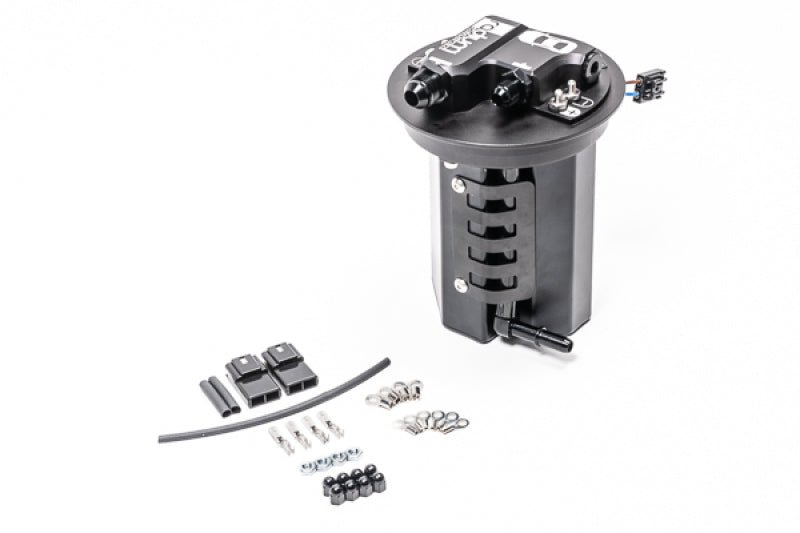 Radium FR - S/BRZ/86 Fuel Hanger With Walbro F900000274 - Dual Pumps Included | 20 - 0573 - 02 - JDMuscleNon - Categorizedrad20-0573-02