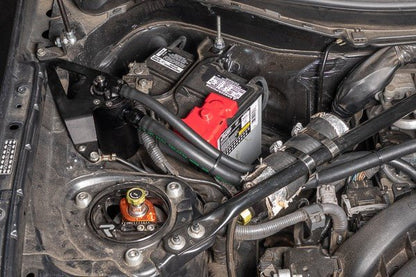 Radium FR - S/BRZ/86 PCV Side Catch Can Kit Fluid Lock | 20 - 0901 - FL - JDMuscleCatch Cansrad20-0901-FL