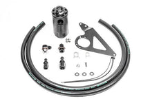 Radium FR - S/BRZ/86 PCV Side Catch Can Kit Fluid Lock | 20 - 0901 - FL - JDMuscleCatch Cansrad20-0901-FL
