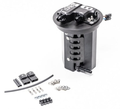 Radium Fuel Hanger for Walbro F900000267/274/285 Pumps Not Included Subaru BRZ 2013+ / Scion FR - S 2013+ / Toyota 86 2017+ | 20 - 0573 - 00 - JDMuscleFuel Pumps and Accessoriesrad20-0573-00