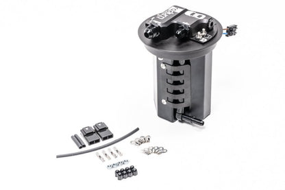 Radium Fuel Hanger for Walbro F900000267/274/285 Pumps Not Included Subaru BRZ 2013+ / Scion FR - S 2013+ / Toyota 86 2017+ | 20 - 0573 - 00 - JDMuscleFuel Pumps and Accessoriesrad20-0573-00