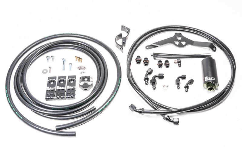 Radium Fuel Hanger Plumbing Kit Microglass Subaru Impreza 2008-21 / Forester 2008-2014 / Legacy 2005-2009 / Outback 2005-2009 / STi 2015+ | 20-0629-05 - JDMuscleFuel System Kitsrad20-0629-05
