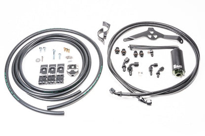 Radium Fuel Hanger Plumbing Kit Microglass Subaru Impreza 2008-21 / Forester 2008-2014 / Legacy 2005-2009 / Outback 2005-2009 / STi 2015+ | 20-0629-05 - JDMuscleFuel System Kitsrad20-0629-05
