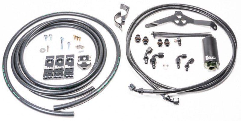 Radium Fuel Hanger Plumbing Kit Microglass Subaru Impreza 2008-21 / Forester 2008-2014 / Legacy 2005-2009 / Outback 2005-2009 / STi 2015+ | 20-0629-05 - JDMuscleFuel System Kitsrad20-0629-05