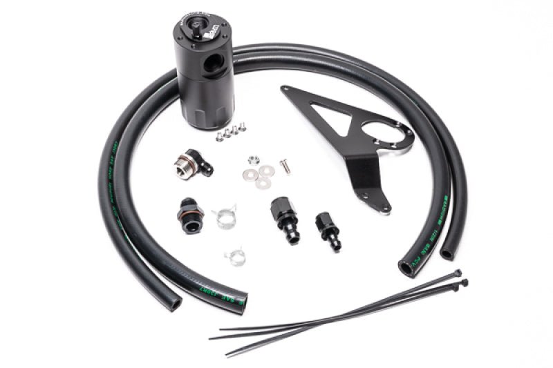Radium PCV Catch Can Kit Subaru BRZ 2013+ / Scion FR - S 2013+ / Toyota 86 2017+ | 20 - 0901 - JDMuscleCatch Cansrad20-0901