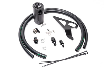 Radium PCV Catch Can Kit Subaru BRZ 2013+ / Scion FR - S 2013+ / Toyota 86 2017+ | 20 - 0901 - JDMuscleCatch Cansrad20-0901
