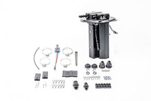 Radium Single Pump Fuel Hanger Includes AEM 50 - 1220 Fuel Pump Mitsubishi EVO X 2008+ | 20 - 0643 - 21 - JDMuscleFuel Pumps and Accessoriesrad20-0643-21