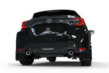 Rally Armor 20 - 23 GR Supra Yaris Hatchback Black Mud Flap w/ Grey Logo | MF74 - UR - BLK/GRY - JDMuscleMudflapsralMF74-UR-BLK/GRY
