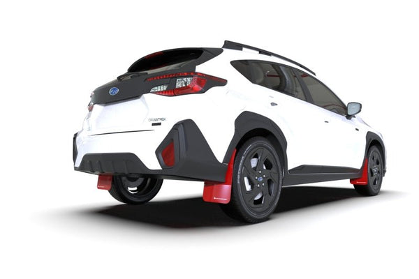 ウィクロス FUTURE SESSION UAR rally-armor-24-subaru-