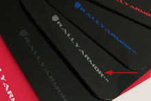 Rally Armor Black UR Mud Flap Silver Logo WRX 2002-2007 / STi 2002-2007 | MF1-UR-BLK/SIL - JDMuscleMudflapsralMF1-UR-BLK/SIL