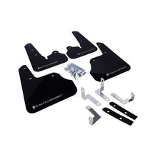 Rally Armor Mud Flaps Subaru Impreza 5-dr Hatch & 4-dr Sedan 2012+