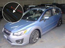 Rally Armor UR Black Mud Flap w/ Blue Logo Subaru Impreza 2012-2016 | MF22-UR-BLK/BL - JDMuscleMudflapsralMF22-UR-BLK/BL