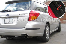 Rally Armor UR Black Mud Flap w/ Grey Logo Subaru Legacy 2005-2009 | MF4-UR-BLK/GRY - JDMuscleMudflapsralMF4-UR-BLK/GRY