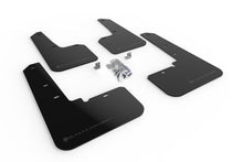 Rally Armor UR Black Mud Flap w/ Grey Logo Subaru Outback 2020-2022 | MF66-UR-BLK/GRY - JDMuscleMudflapsralMF66-UR-BLK/GRY