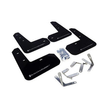 Rally Armor UR Mud Flaps Scion FR-S 2013-2016 / Subaru BRZ 2013-2019