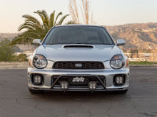 Rally Innovations Light Bar 2002 - 2003 Subaru Impreza WRX/RS | SU - GDA - RLB - 01 - JDMuscleBumper Guards / Light BarsRAISU-GDA-RLB-01