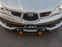 Rally Innovations Light Bar 2006 - 2007 Subaru Impreza WRX/RS/STi | SU - GDC - RLB - 01 - JDMuscleBumper Guards / Light BarsRAISU-GDC-RLB-01