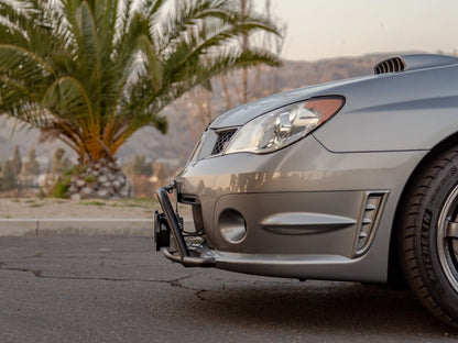 Rally Innovations Light Bar 2006 - 2007 Subaru Impreza WRX/RS/STi | SU - GDC - RLB - 01 - JDMuscleBumper Guards / Light BarsRAISU-GDC-RLB-01