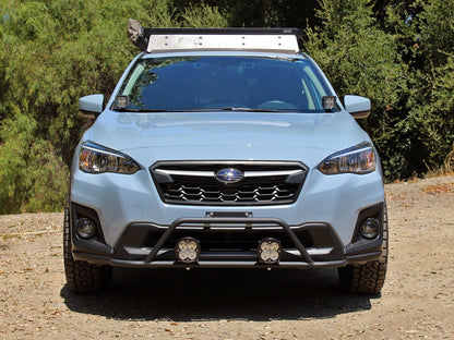 Rally Innovations Light Bar 2018+ Subaru Crosstrek XV | SU - GTA - RLB - 01 - JDMuscleBumper Guards / Light BarsRAISU-GTA-RLB-01