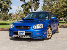 Rally Innovations Skid Guard 2004 - 2005 Subaru Impreza WRX/RS/STi | SU - GDB - SKG - 01 - JDMuscleBumper Guards / Light BarsRAISU-GDB-SKG-01