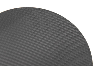 OLM LE CARBON FIBER FUEL DOOR COVER 2020+ A90 Supra | OLMA.70153.1