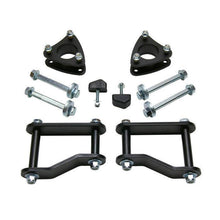 ReadyLIFT 2.5in SST Lift Kit 2005-2018 Nissan Xterra / Frontier