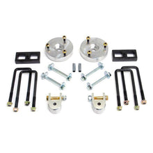 ReadyLIFT 2in Front w/ 1in Rear SST Lift Kit 2004-2014 Nissan Armada / Titan