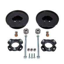 ReadyLIFT 2in Front with 1in Rear SST Lift Kit 2001-2007 Toyota Sequoia