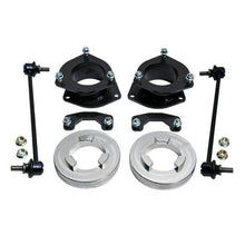 ReadyLIFT 2in Front with 1in Rear SST Lift Kit 2003-2008 Honda Pilot
