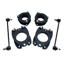 ReadyLIFT 2in SST Lift Kit 2006-2010 Honda Ridgeline