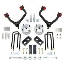 ReadyLIFT 2in SST Lift Kit 15-2018 Toyota Tundra TRD Pro
