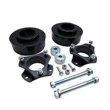 ReadyLIFT 3in Front with 2in Rear SST Lift Kit 2003-2018 Toyota 4Runner/FJ