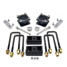 ReadyLIFT 3in Front with 2in Rear SST Lift Kit 2007-2018 Toyota Tundra