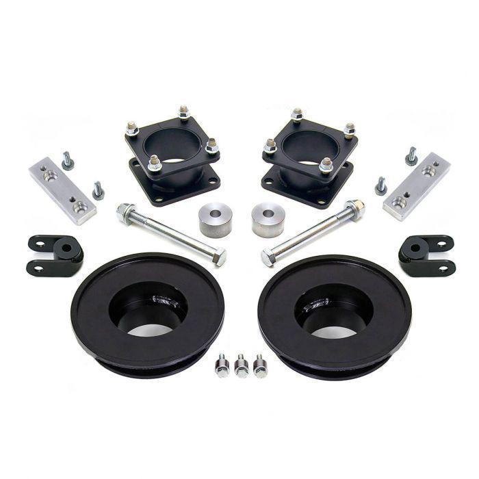 ReadyLIFT 3in Front with 2in Rear SST Lift Kit 2008-2018 Toyota Sequoia