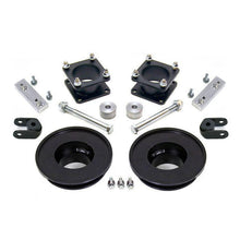 ReadyLIFT 3in Front with 2in Rear SST Lift Kit 2008-2018 Toyota Sequoia