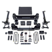 ReadyLIFT 6in Lift Kit 2007-2018 Toyota Tundra
