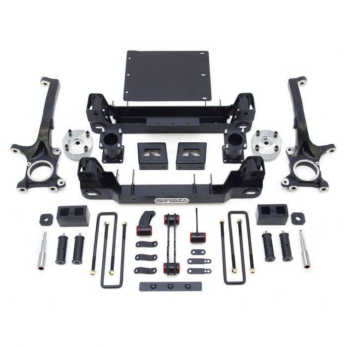ReadyLIFT 6in Lift Kit 15-2018 Toyota Tundra TRD Pro